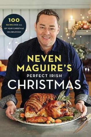 Cover of Neven Maguire’s Perfect Irish Christmas