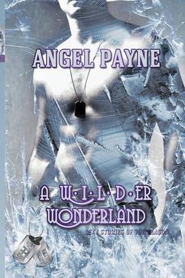 Book cover for A Wilder Wonderland