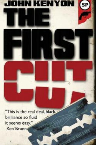 Cover of The First Cut