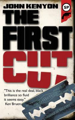 Book cover for The First Cut