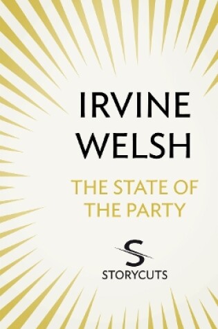 Cover of The State of the Party (Storycuts)
