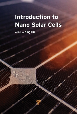 Book cover for Introduction to Nano Solar Cells