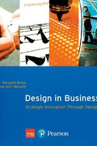 Cover of Design in Business