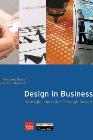 Cover of Design in Business