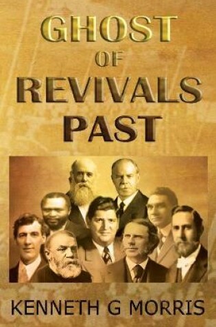 Cover of Ghost of Revivals Past