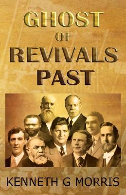 Book cover for Ghost of Revivals Past