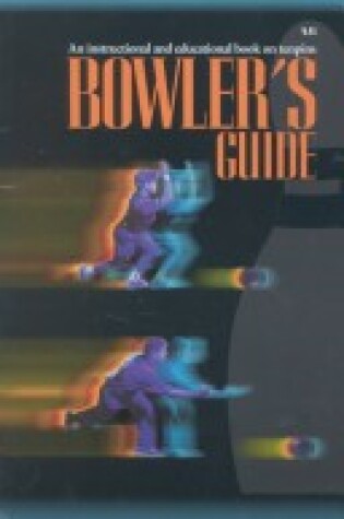 Cover of Bowler's Guide