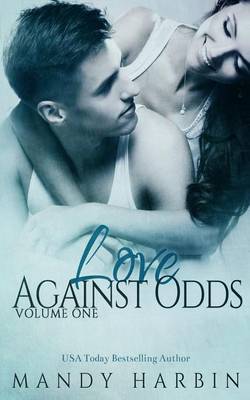 Book cover for Love Against Odds