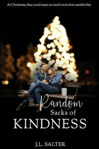 Cover of Random Sacks of Kindness