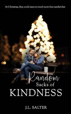 Book cover for Random Sacks of Kindness