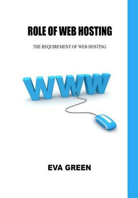 Book cover for Role of Web Hosting