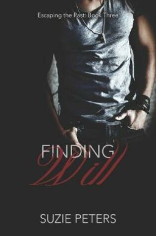 Cover of Finding Will