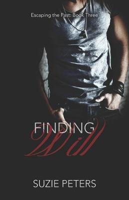 Cover of Finding Will