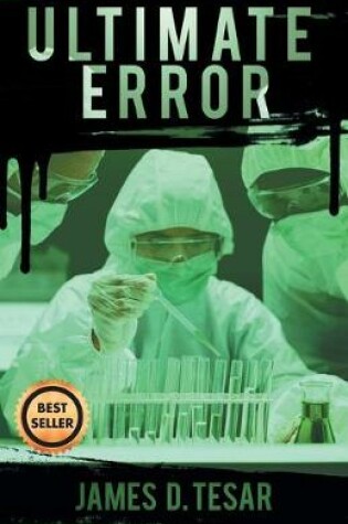 Cover of Ultimate Error