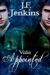 Book cover for Vala Appointed