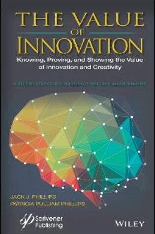 Cover of The Value of Innovation