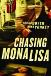 Book cover for Chasing Mona Lisa
