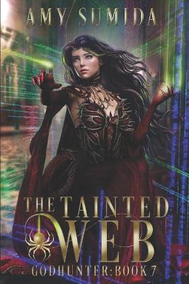 Cover of The Tainted Web