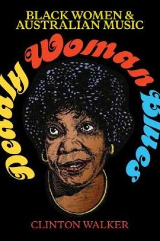 Cover of Deadly Woman Blues