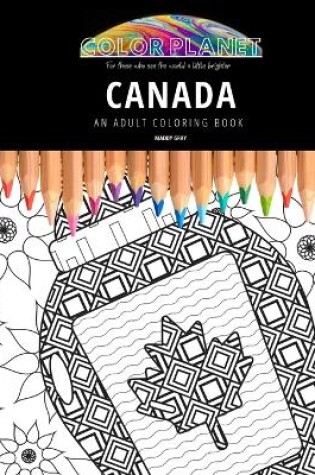 Cover of Canada