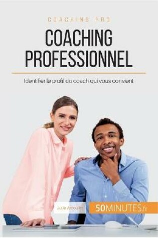 Cover of Coaching professionnel