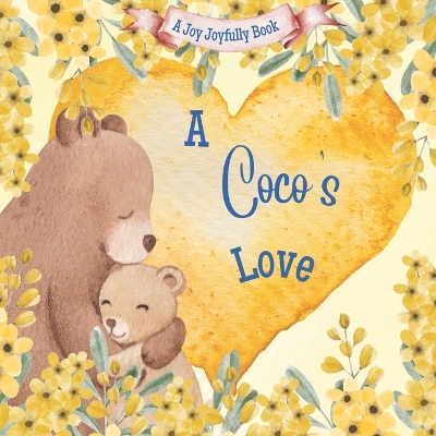Book cover for A Coco's Love!