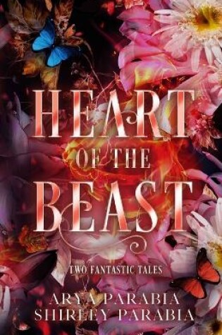 Cover of Heart of the Beast