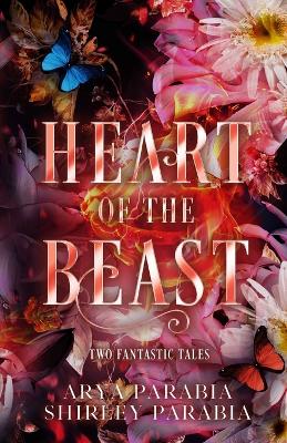 Book cover for Heart of the Beast