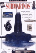 Book cover for Historia de Los Submarinos