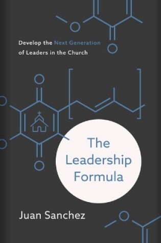 Cover of The Leadership Formula