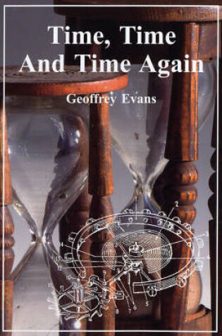 Cover of Time, Time and Time Again
