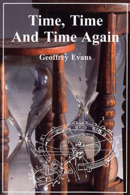 Book cover for Time, Time and Time Again