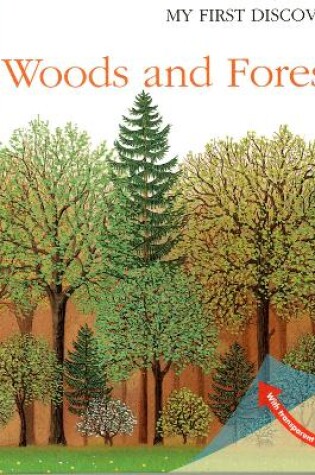 Cover of Woods and Forests