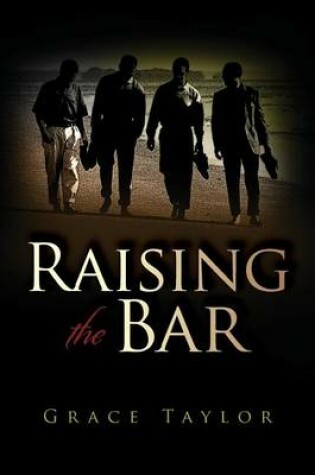 Cover of Raising The Bar