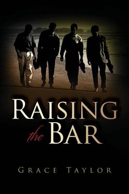 Book cover for Raising The Bar