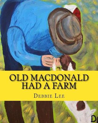 Book cover for Old MacDonald Had a Farm