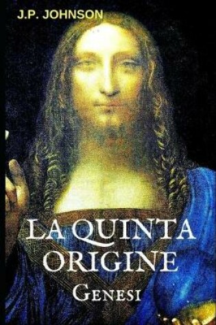 Cover of La Quinta Origine