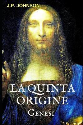 Book cover for La Quinta Origine