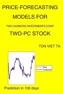 Book cover for Price-Forecasting Models for Two Harbors Investments Corp TWO-PC Stock