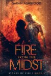 Book cover for Fire from the Midst