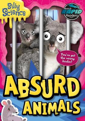 Cover of Absurd Animals