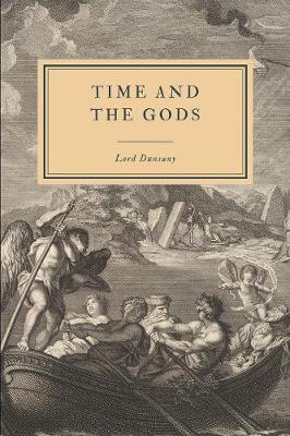 Book cover for Time and the Gods