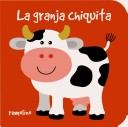 Book cover for La Granja Chiquita
