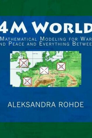 Cover of 4m World