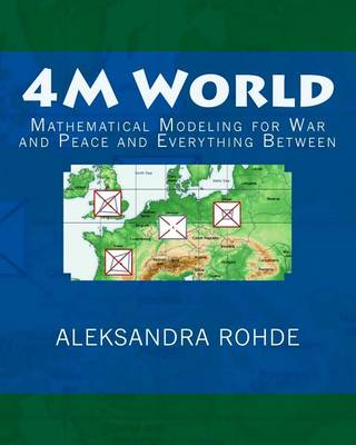 Book cover for 4m World