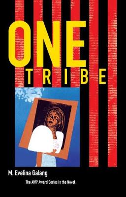 Book cover for One Tribe