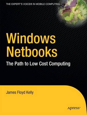 Cover of Windows Netbooks