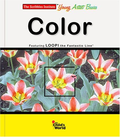 Cover of Color