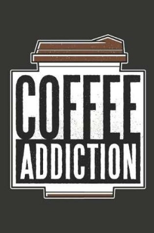 Cover of Coffee Addiction