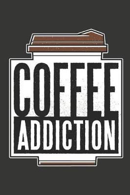 Book cover for Coffee Addiction